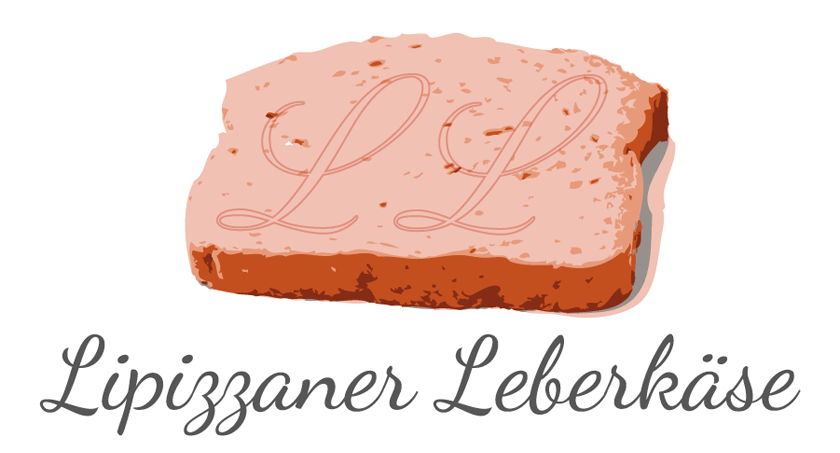 Lipizzaner Leberkäse Logo